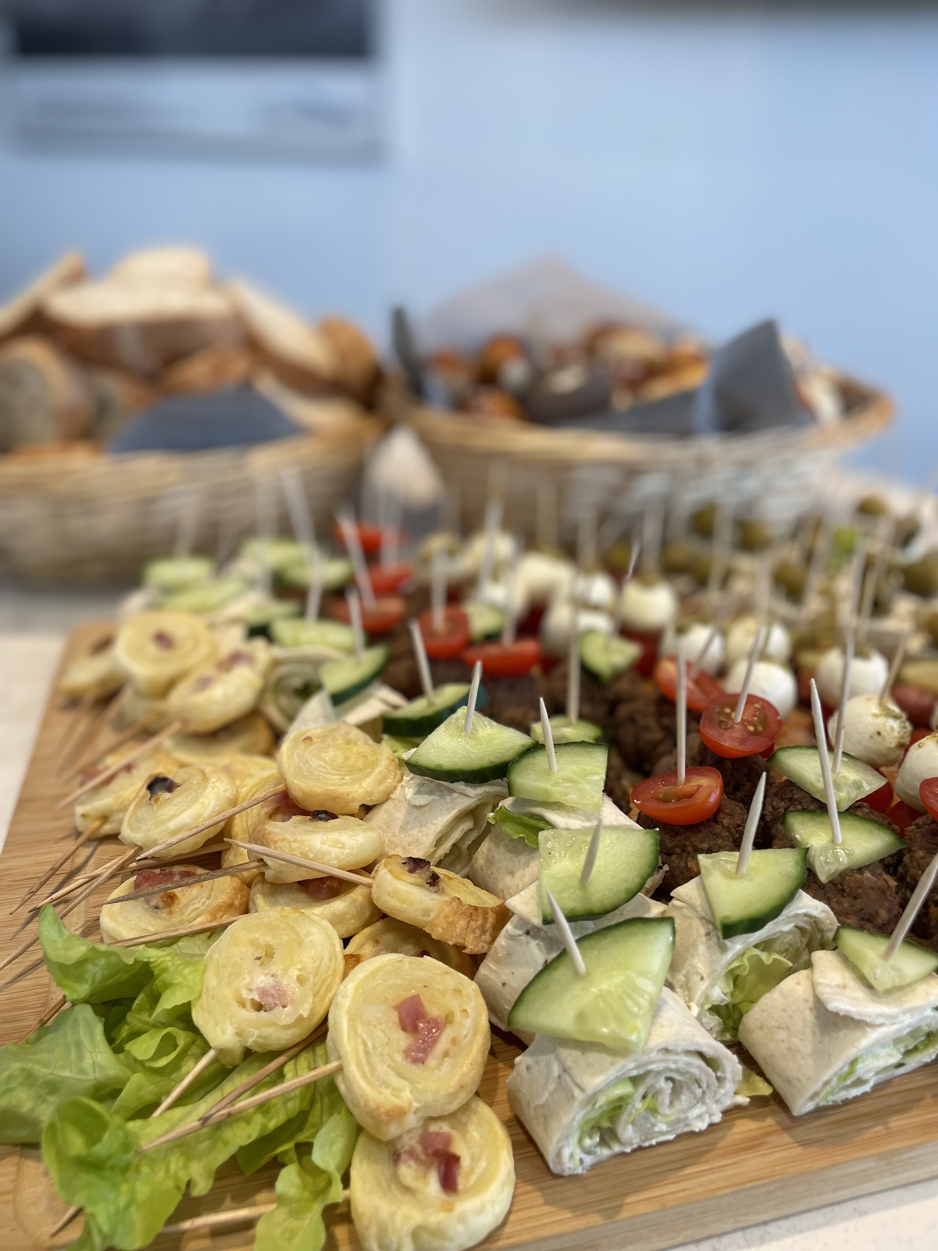 Fingerfood