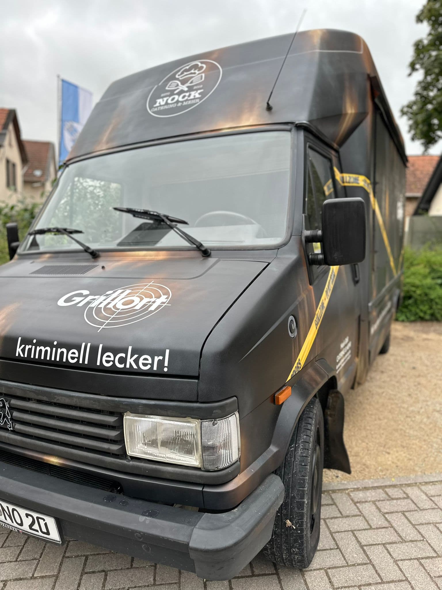 Foodtruck