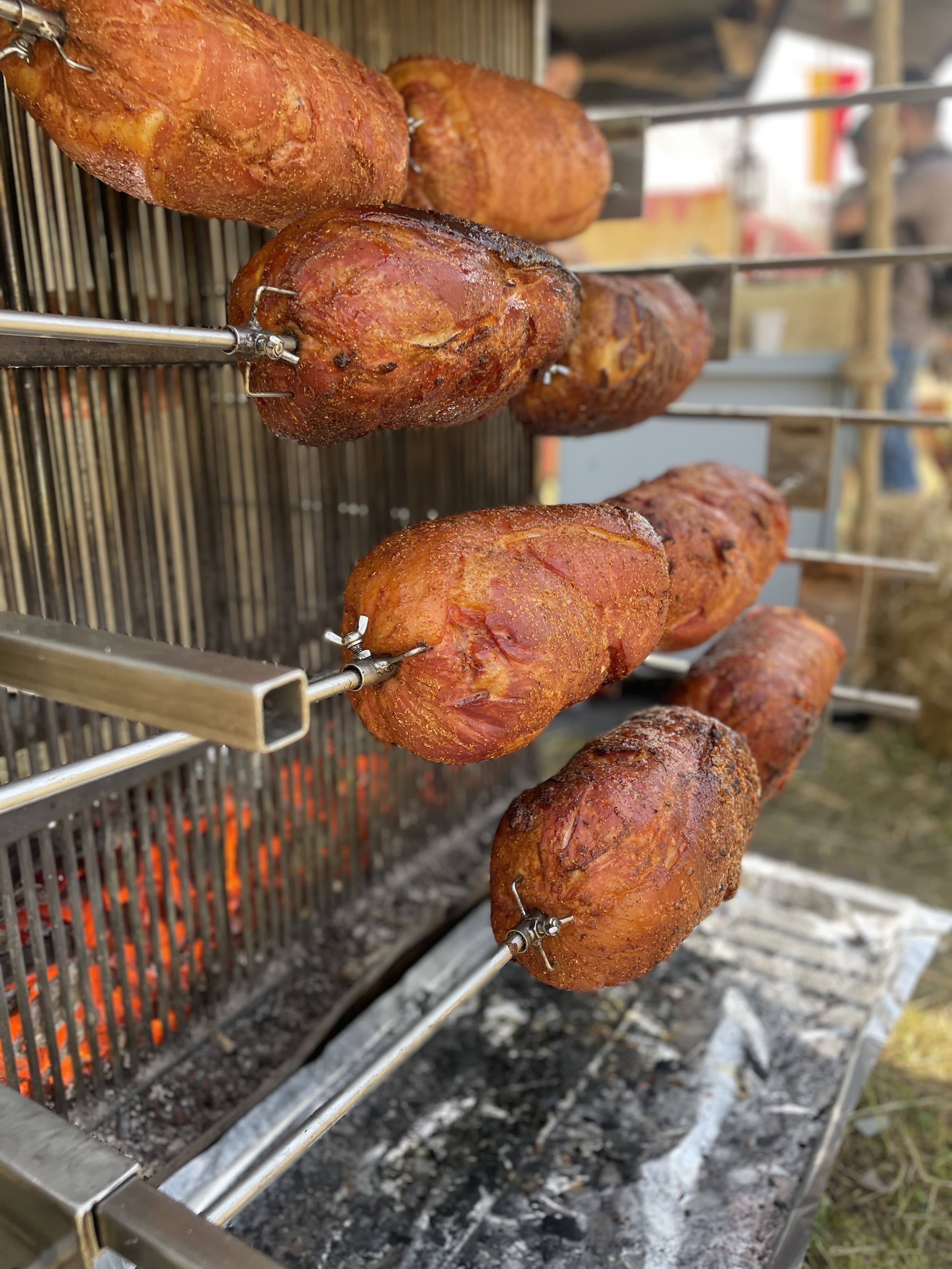 Grill